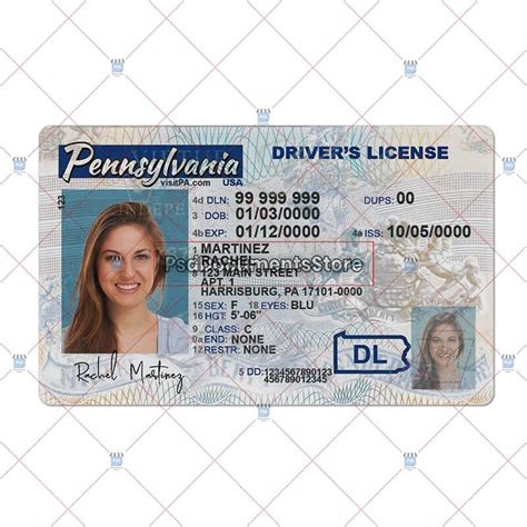 Pennsylvania Driver's License Medical Certificate